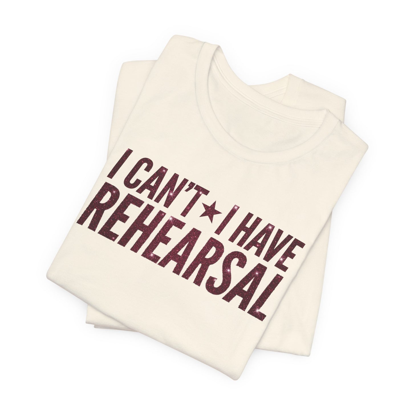 Adult The Life of an ADC Girl Tee