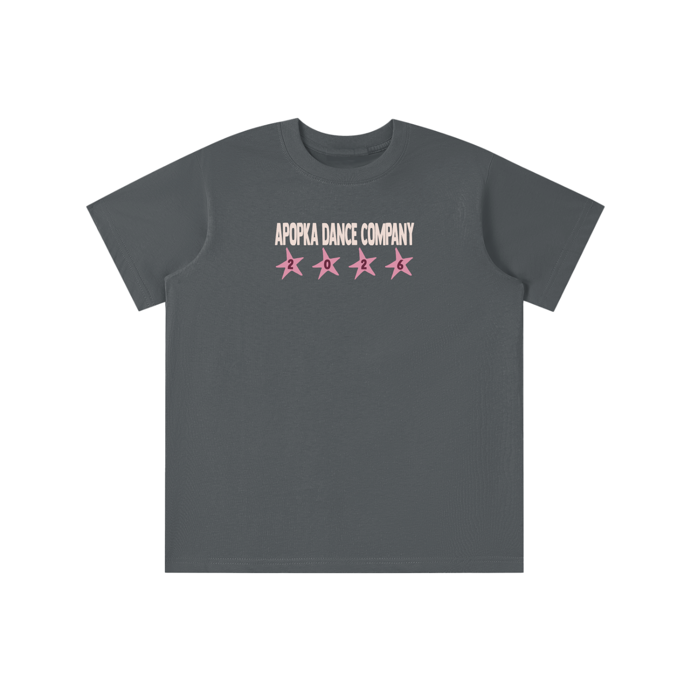 Youth 26' Tour Tee