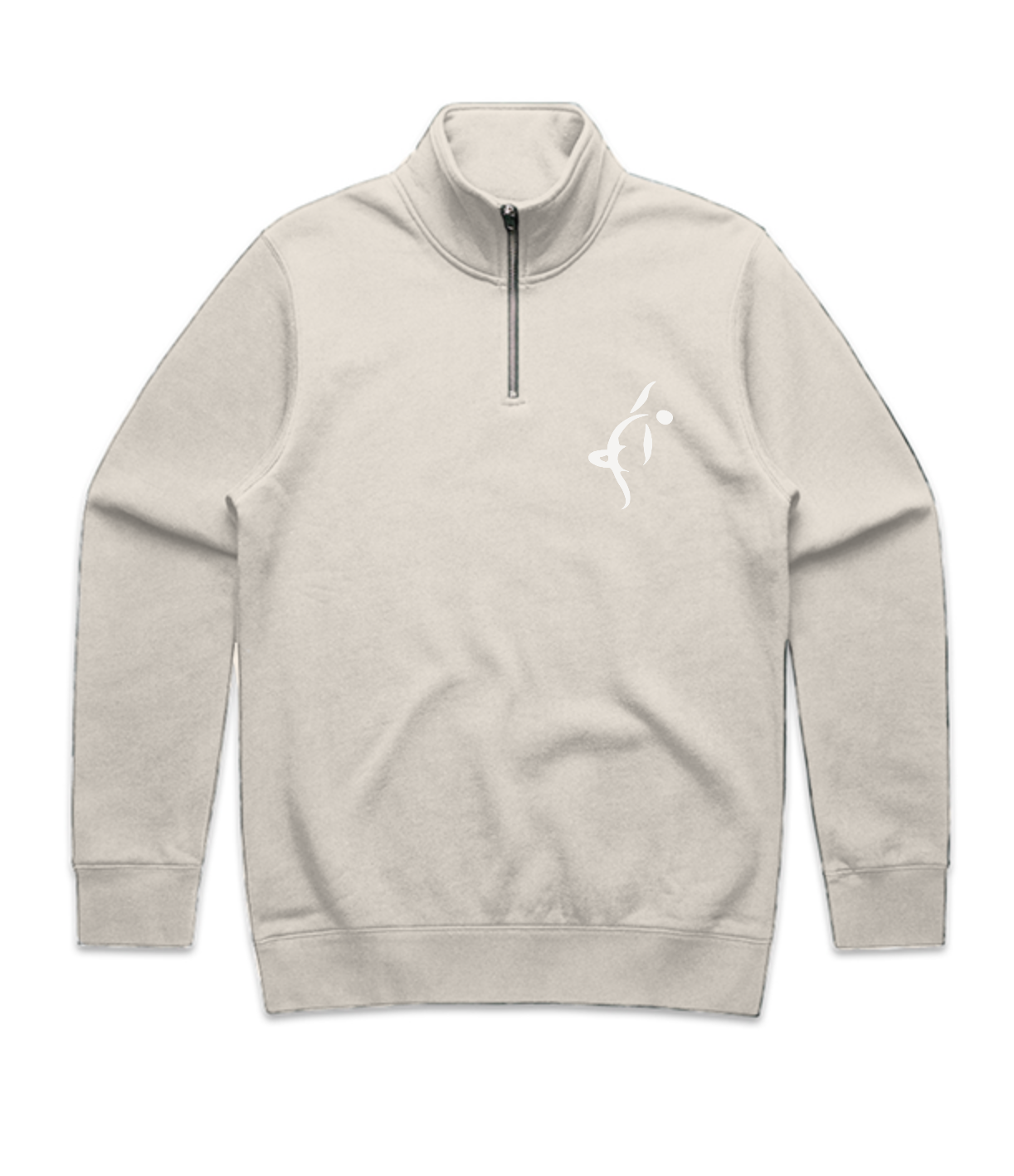 Adult Dance Mom 1/4 Zip Pullover