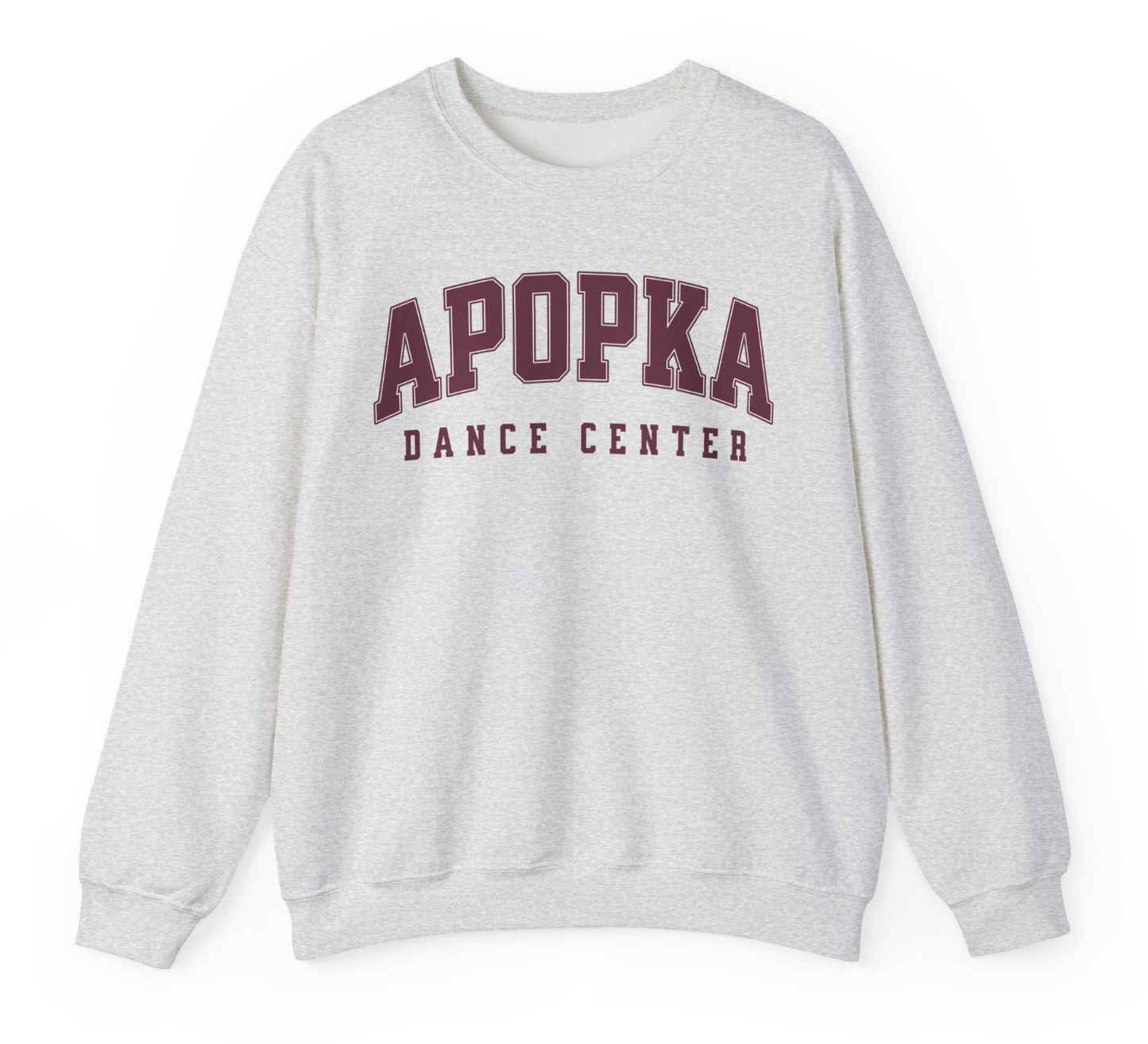 Youth Community Crewneck