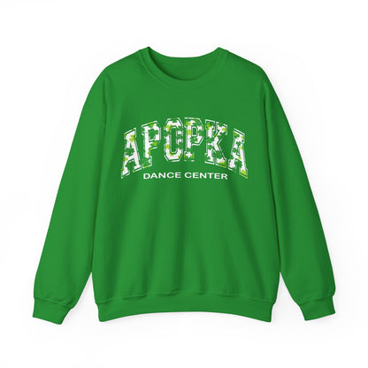 Adult Classic St. Patty's Day Crewneck