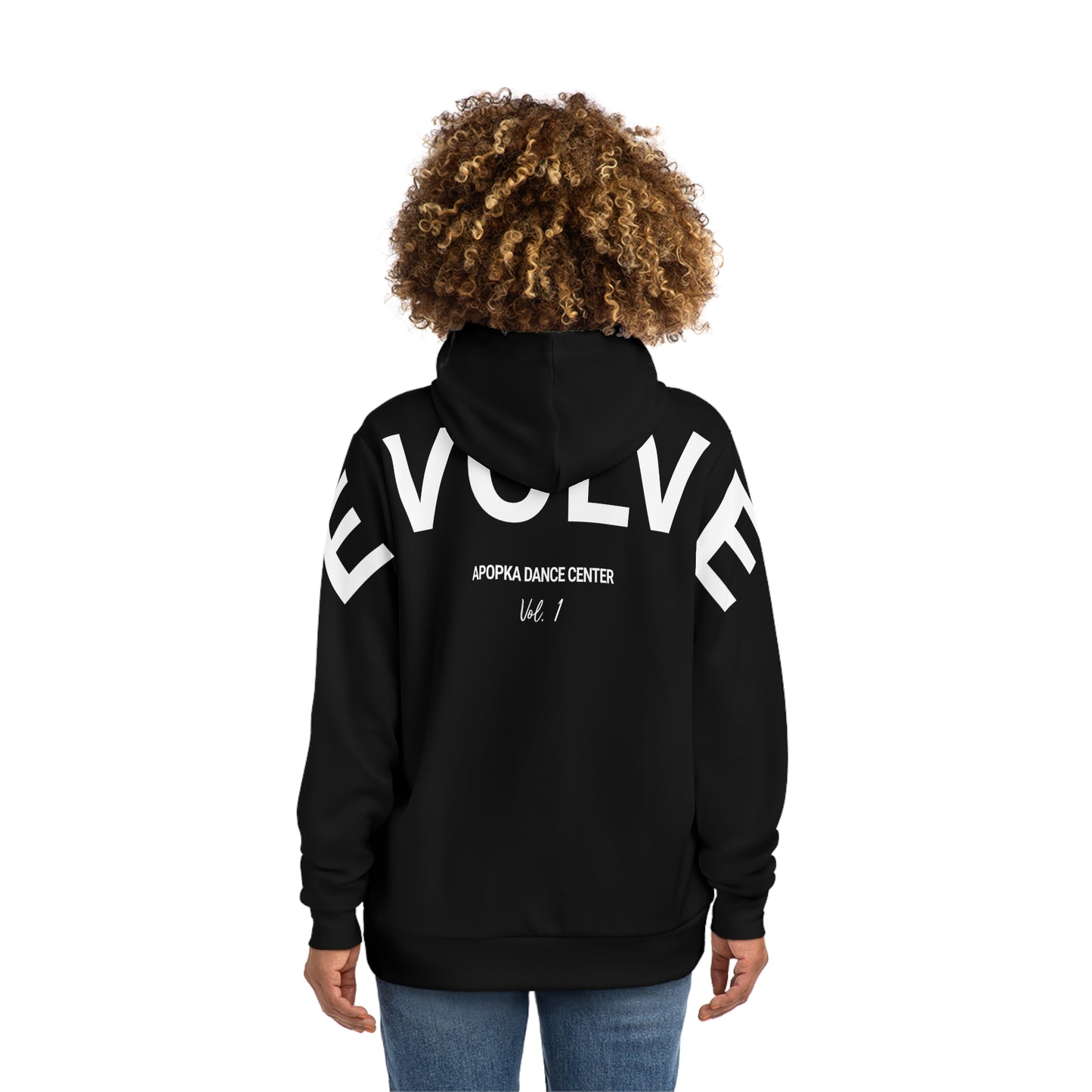 Adult Exclusive Evolve Hoodie