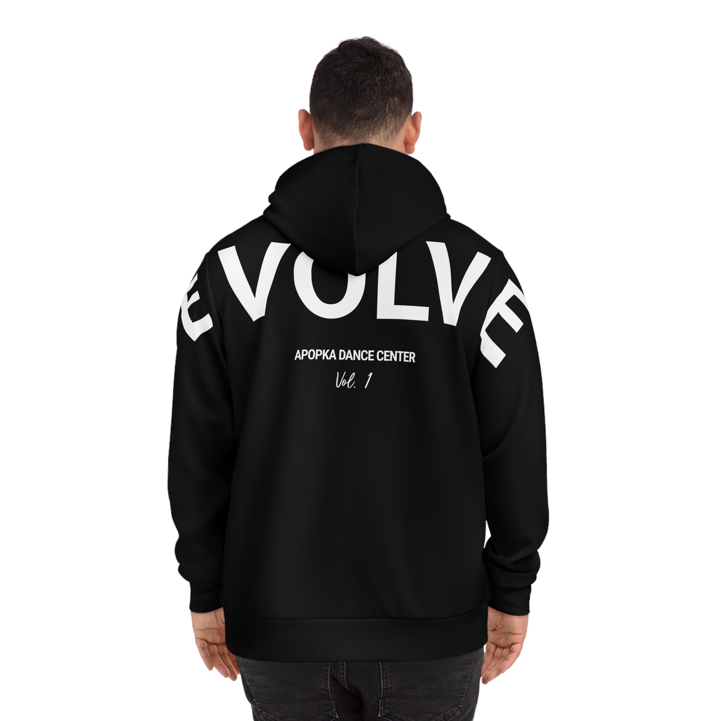 Adult Exclusive Evolve Hoodie