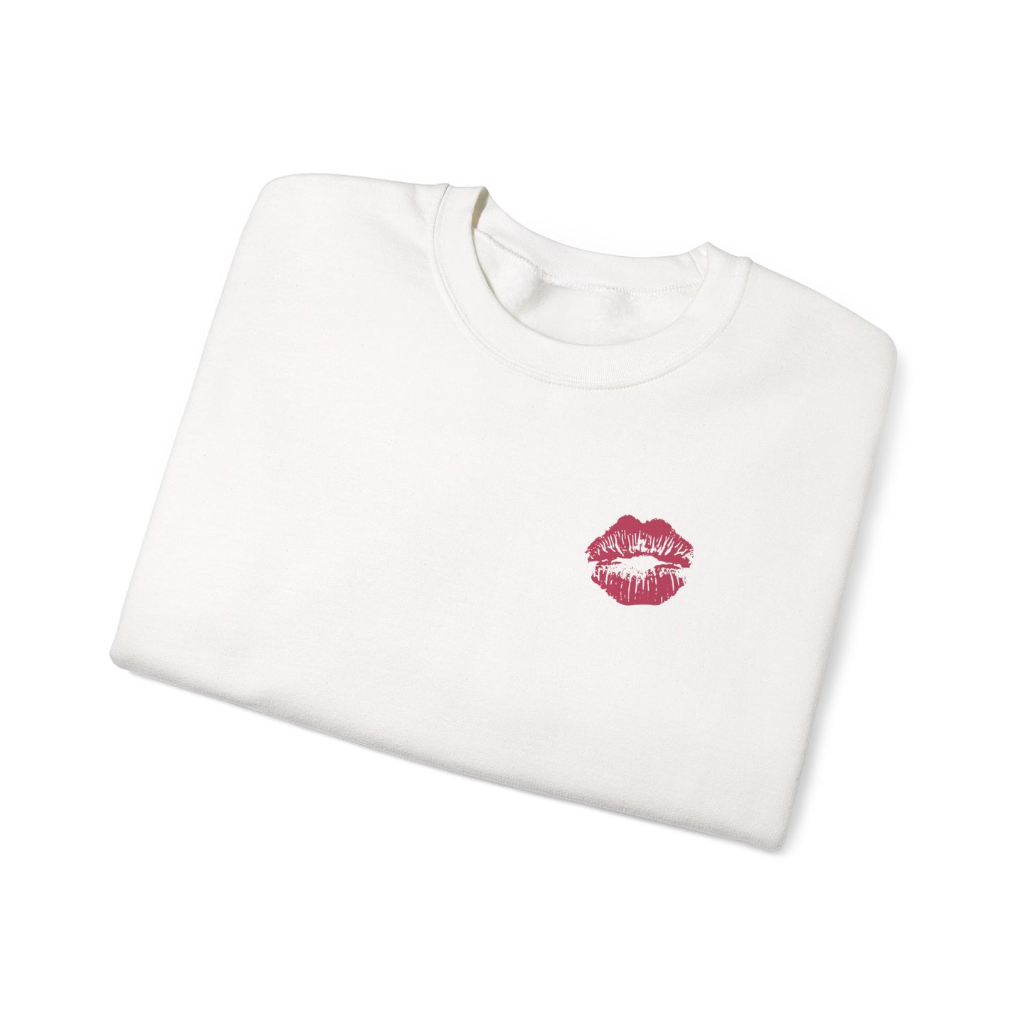XOXO Crewneck