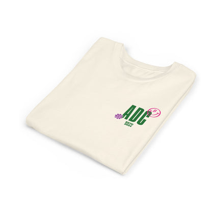 Youth Mind, Body, Soul Tee