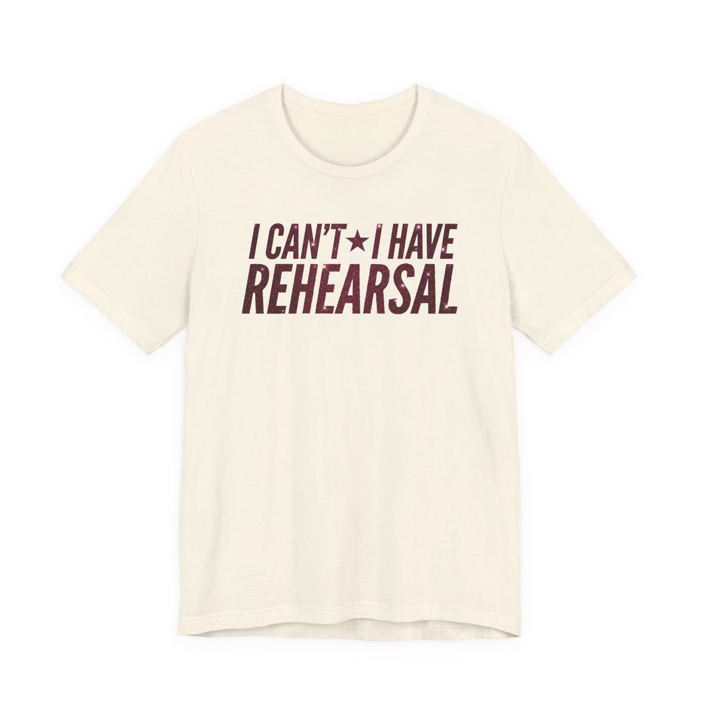 Adult The Life of an ADC Girl Tee