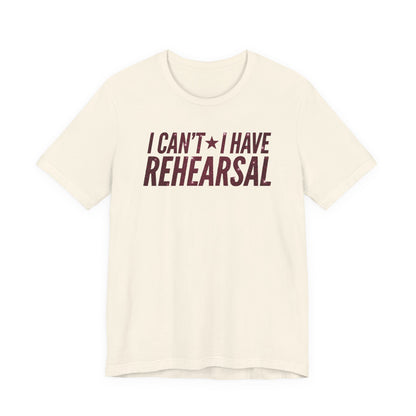 Adult The Life of an ADC Girl Tee