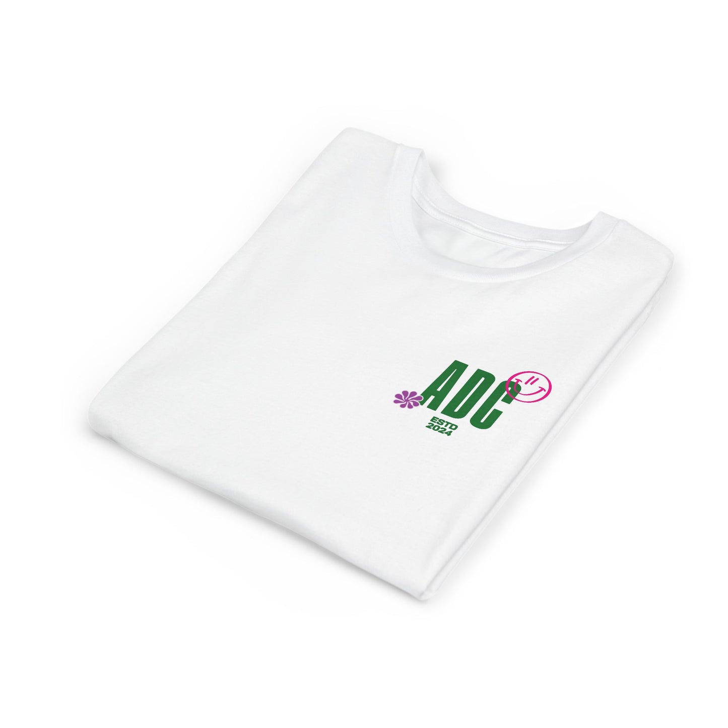 Youth Mind, Body, Soul Tee