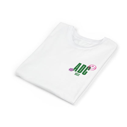 Youth Mind, Body, Soul Tee