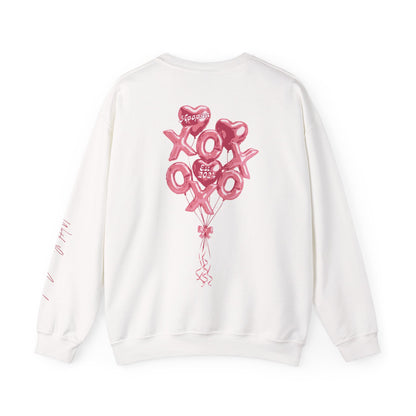 XOXO Crewneck