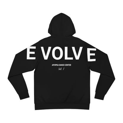 Adult Exclusive Evolve Hoodie