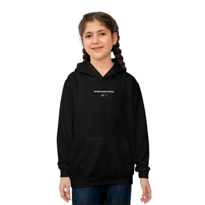 Youth Exclusive Evolve Hoodie