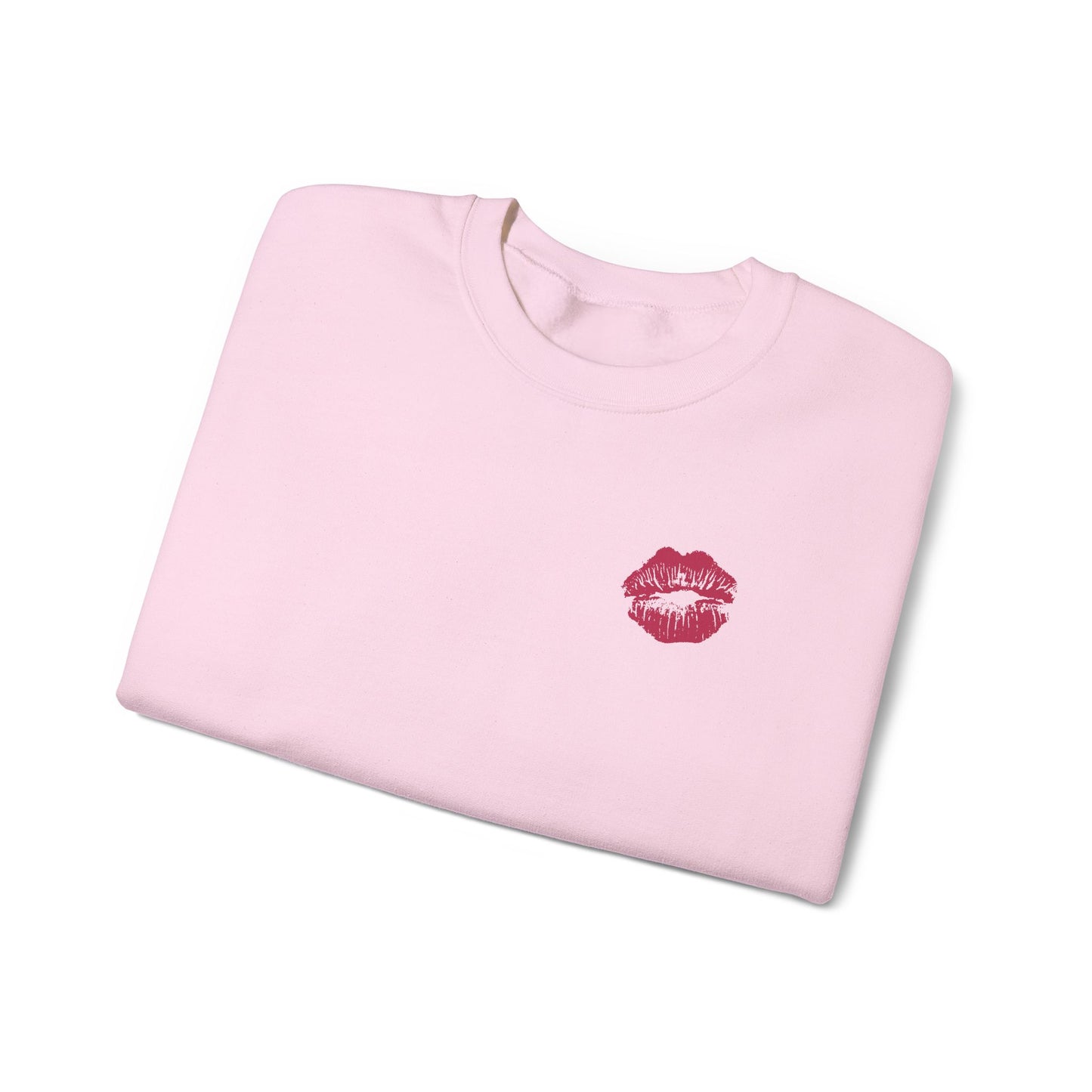 XOXO Crewneck