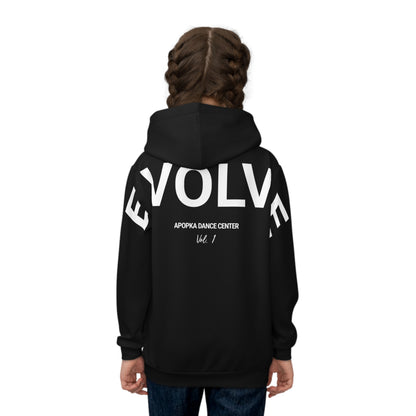 Youth Exclusive Evolve Hoodie