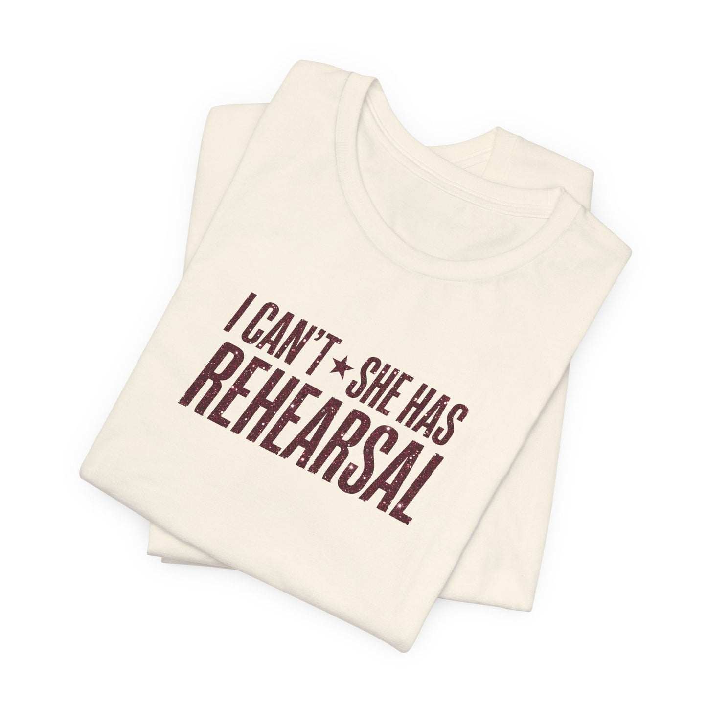 The Life of an ADC Dance Mom Tee