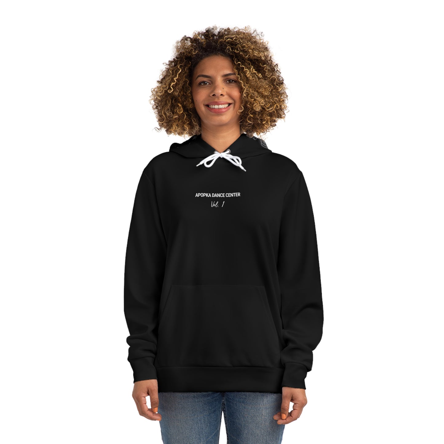 Adult Exclusive Evolve Hoodie