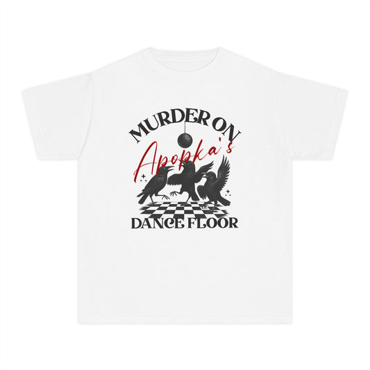 Youth Murder on The Dance Floor Tee