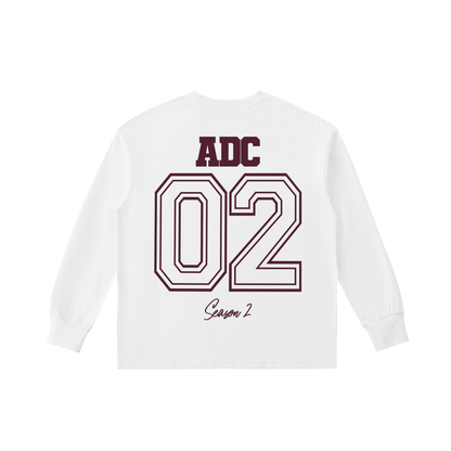 Youth "SZN 2" Long Sleeve