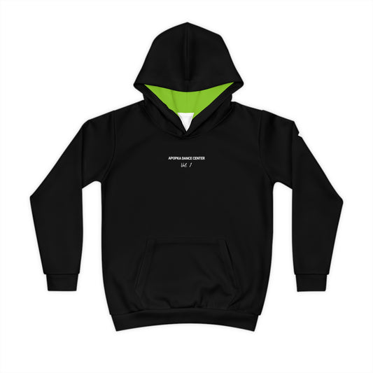 Youth Exclusive Evolve Hoodie