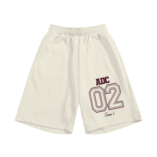 Youth "SZN 2" Shorts