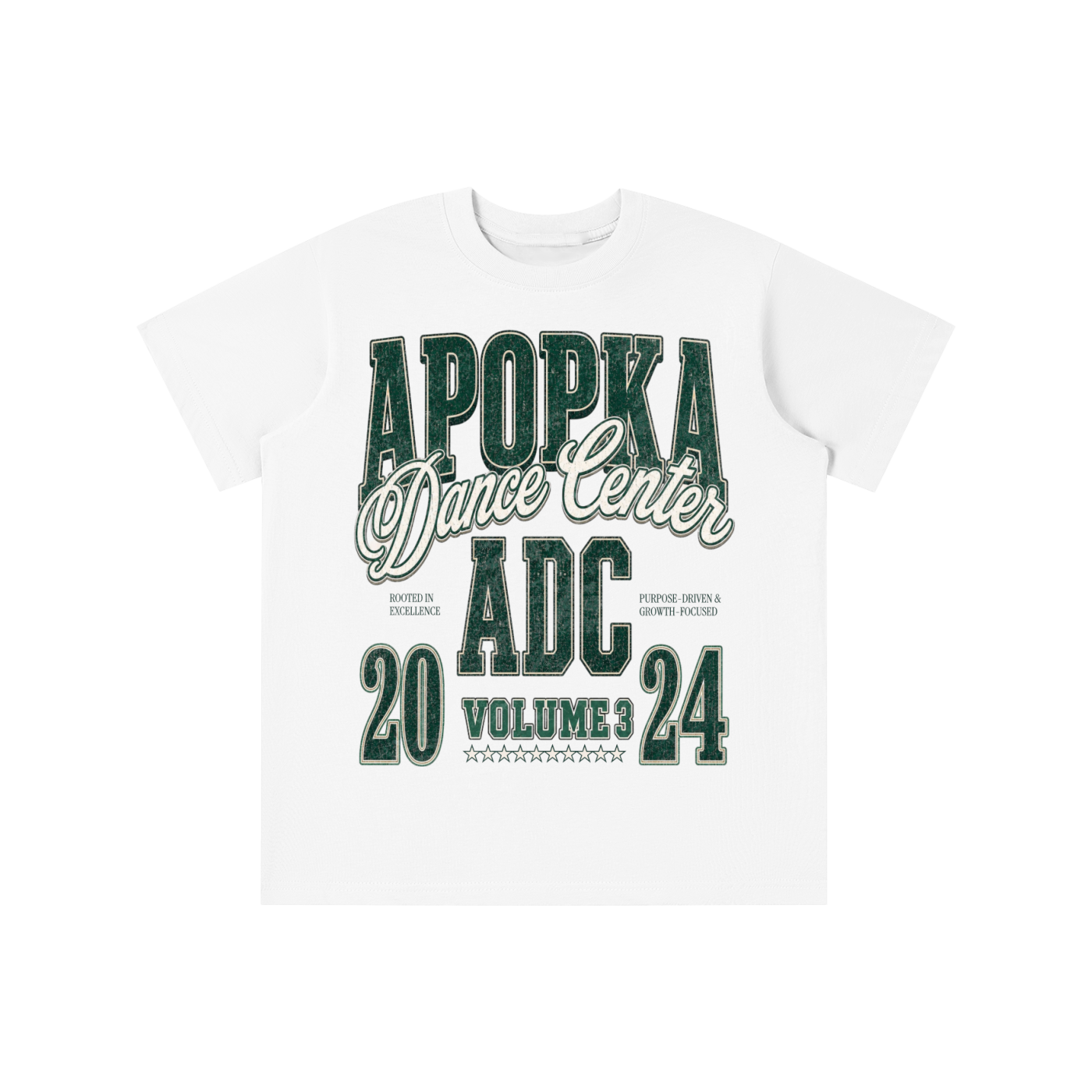 Youth Vintage Sports Tee