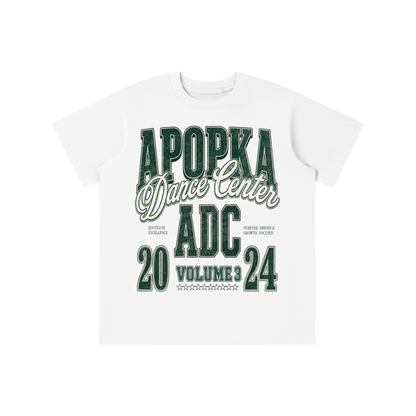 Youth Vintage Sports Tee