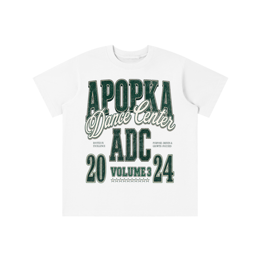 Youth Vintage Sports Tee