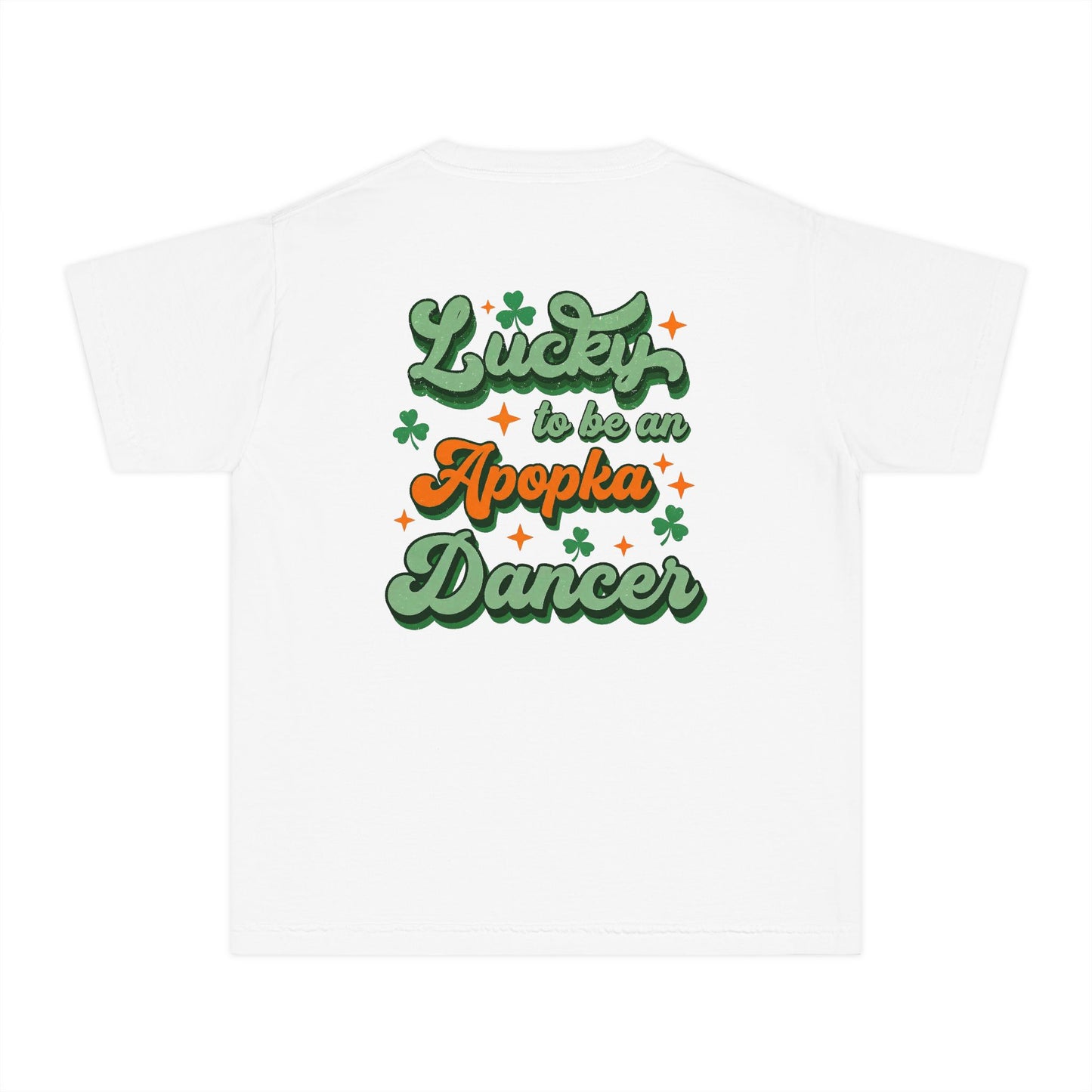 Youth Lucky Tee