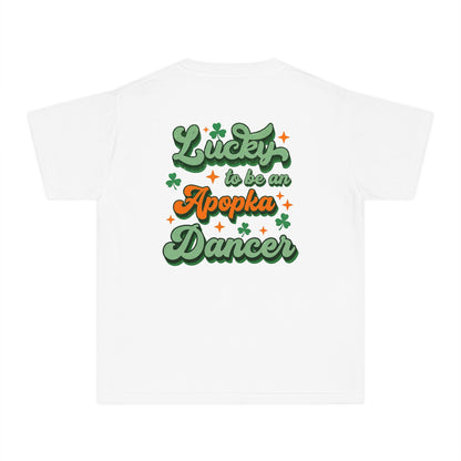 Youth Lucky Tee