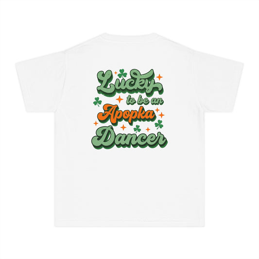 Youth Lucky Tee