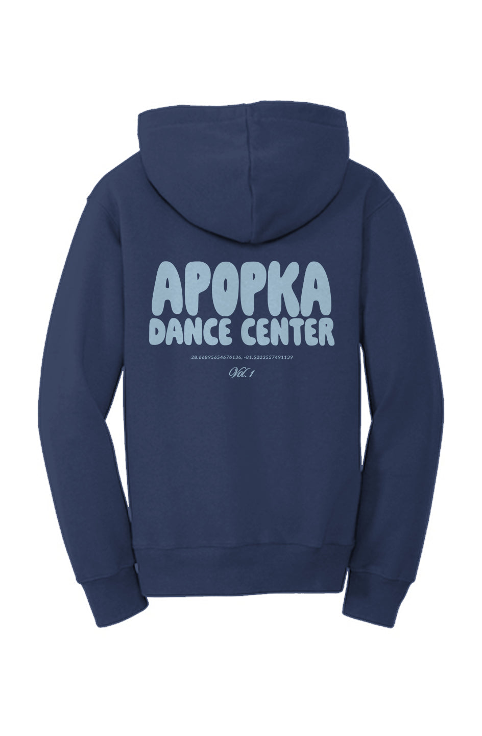 Youth White Fox Inspired Joggers