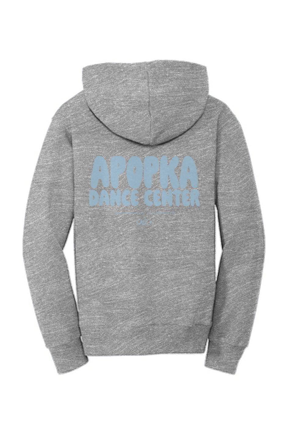 Youth White Fox Inspired Joggers