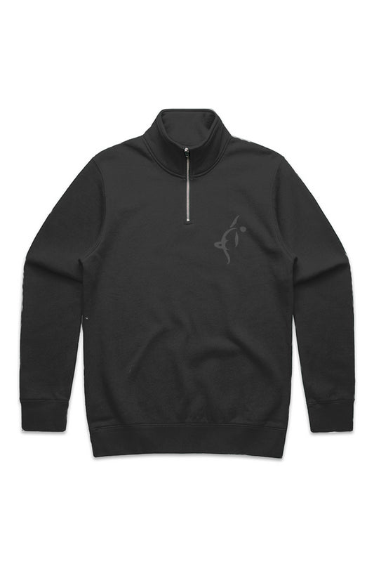 Adult 1/4 Zip Pullover