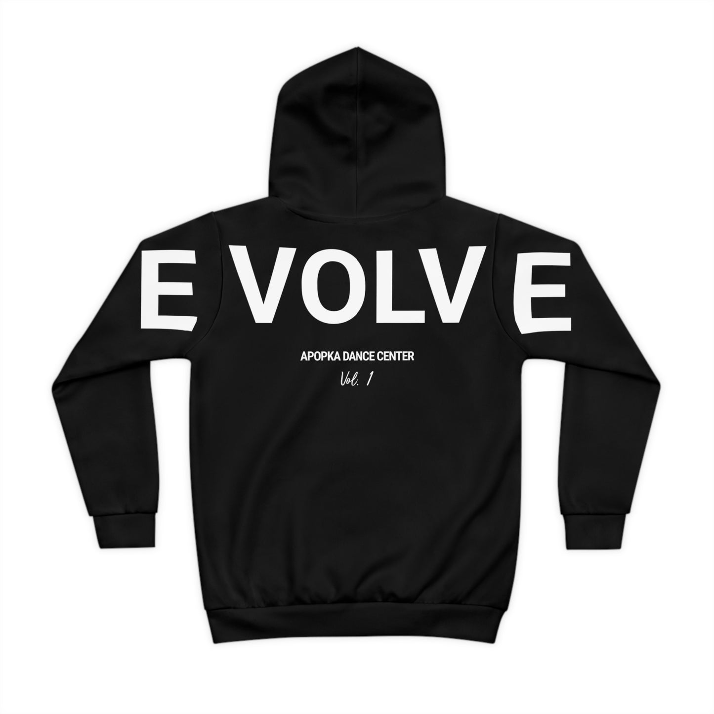 Youth Exclusive Evolve Hoodie