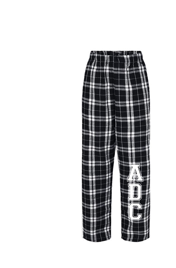 Youth Flannel Pants