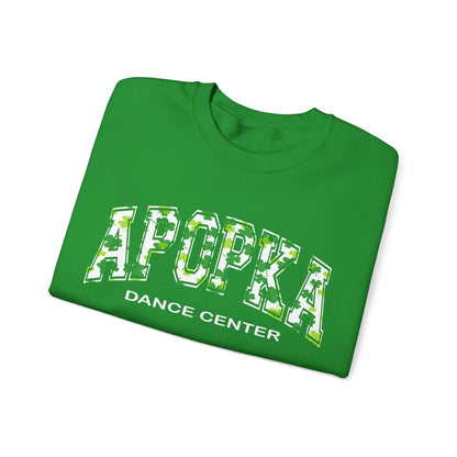 Adult Classic St. Patty's Day Crewneck
