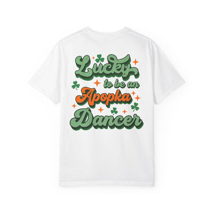 Adult Lucky Tee