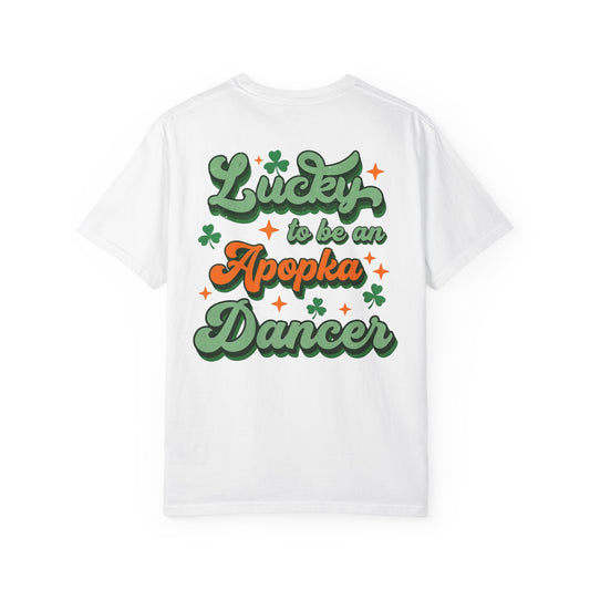 Adult Lucky Tee