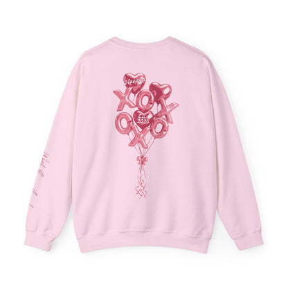XOXO Crewneck
