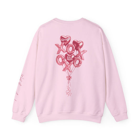XOXO Crewneck
