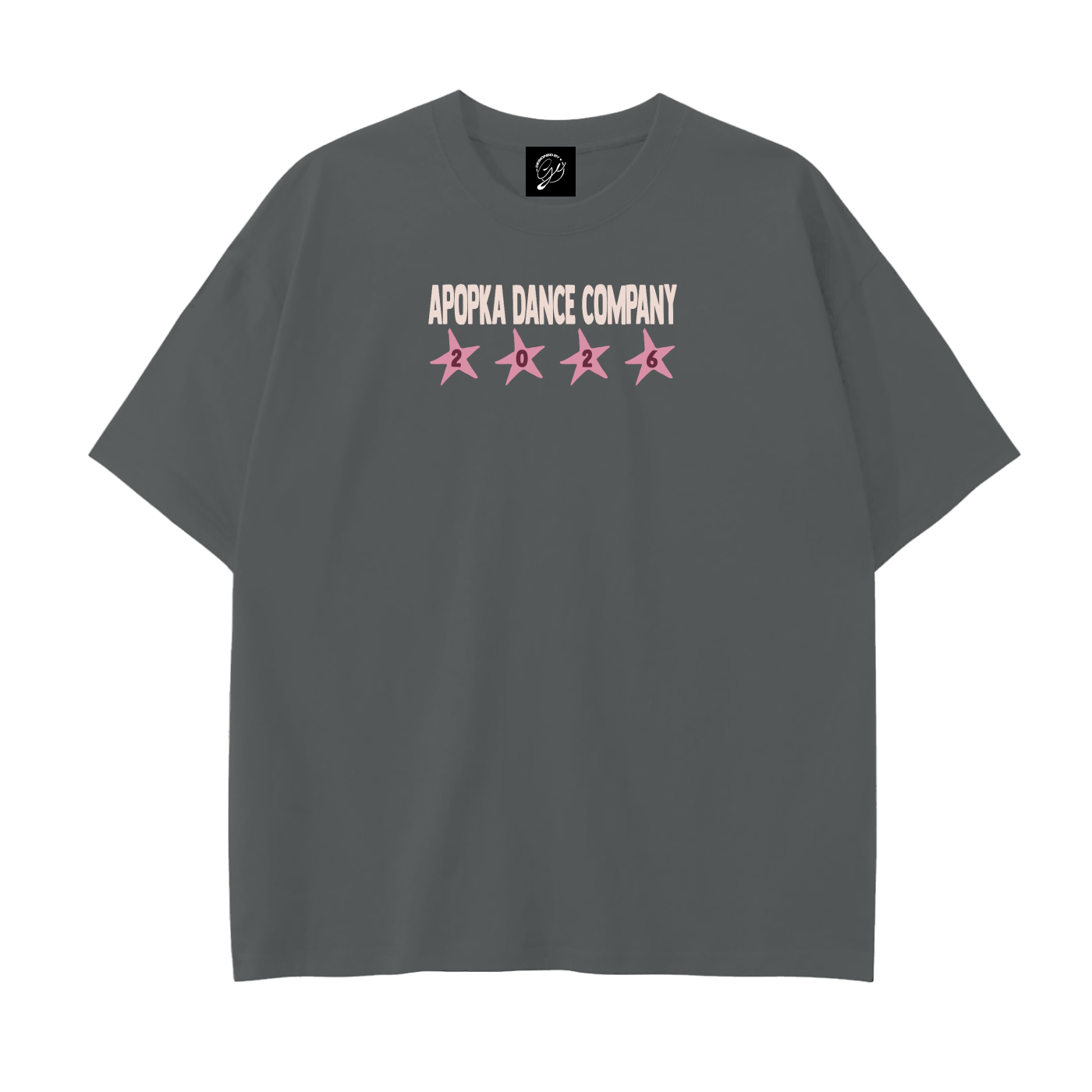Adult 26' Tour Tee