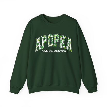 Adult Classic St. Patty's Day Crewneck