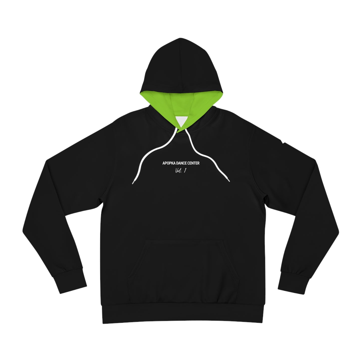 Adult Exclusive Evolve Hoodie