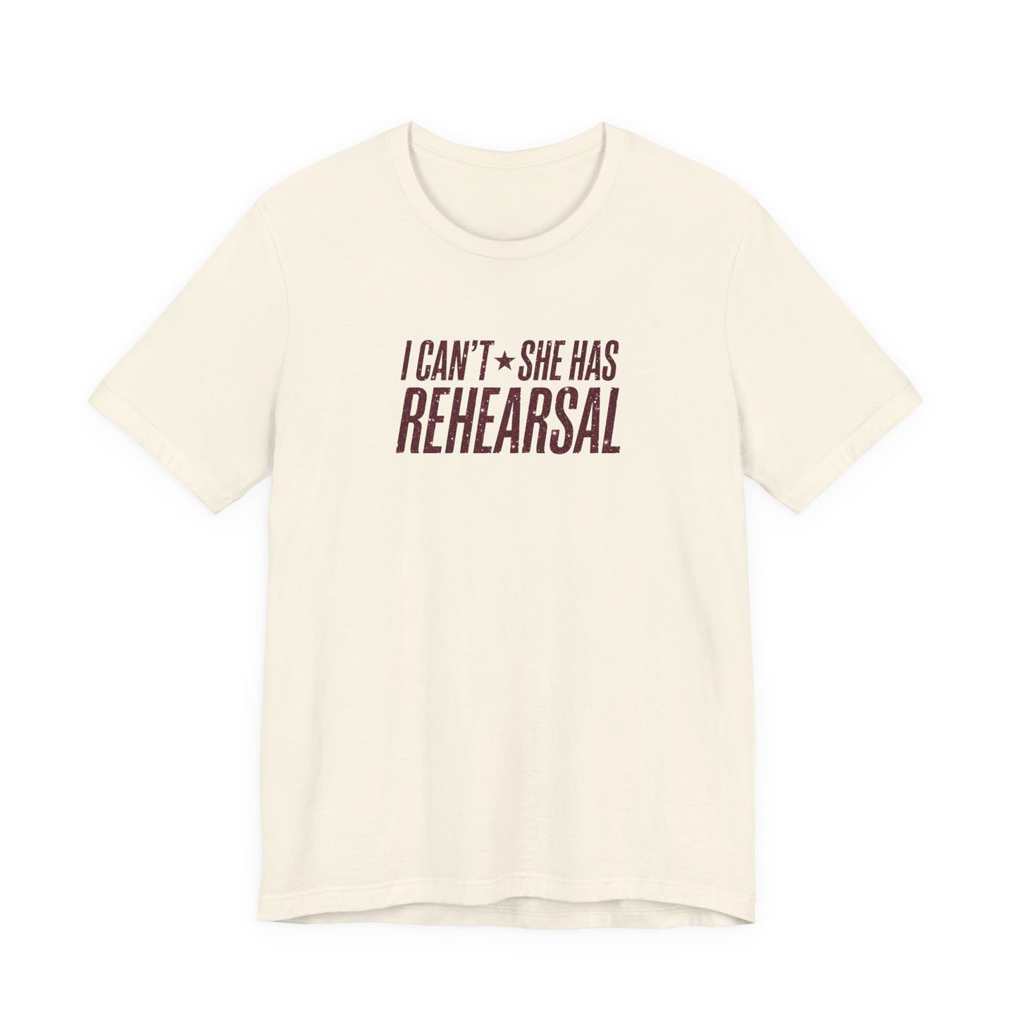 The Life of an ADC Dance Mom Tee