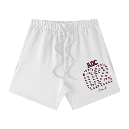Adult "SZN 2" Unisex Shorts