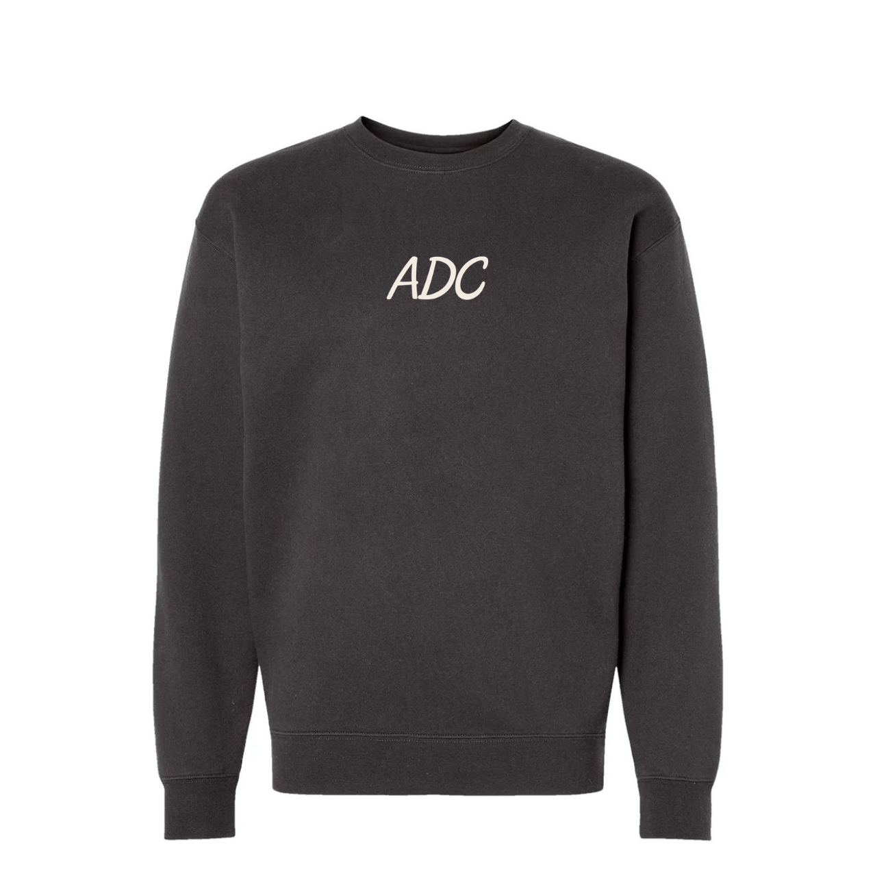Adult Rooted Crewneck