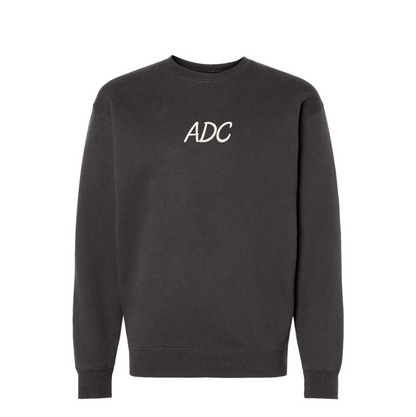 Adult Rooted Crewneck