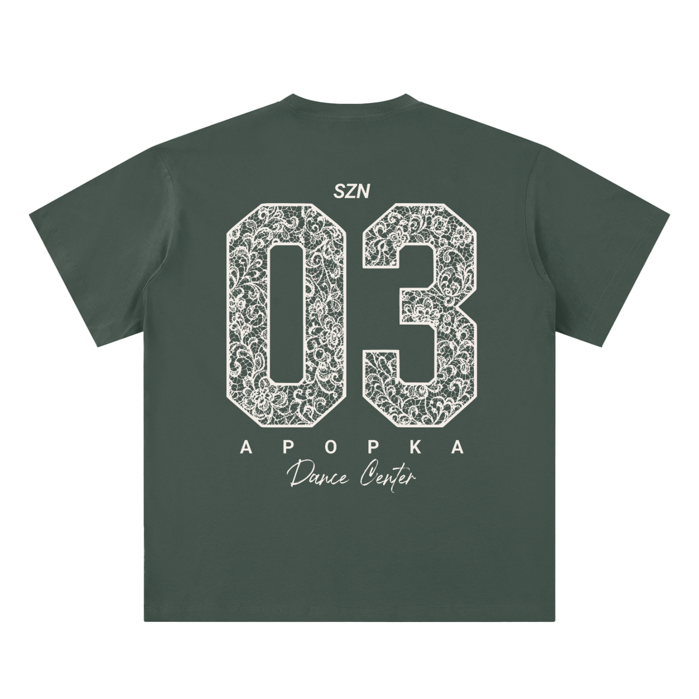 Adult SZN 3 Tee