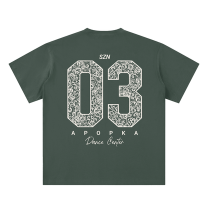 Adult SZN 3 Tee