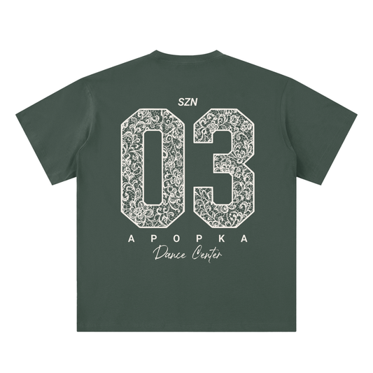 Adult SZN 3 Tee